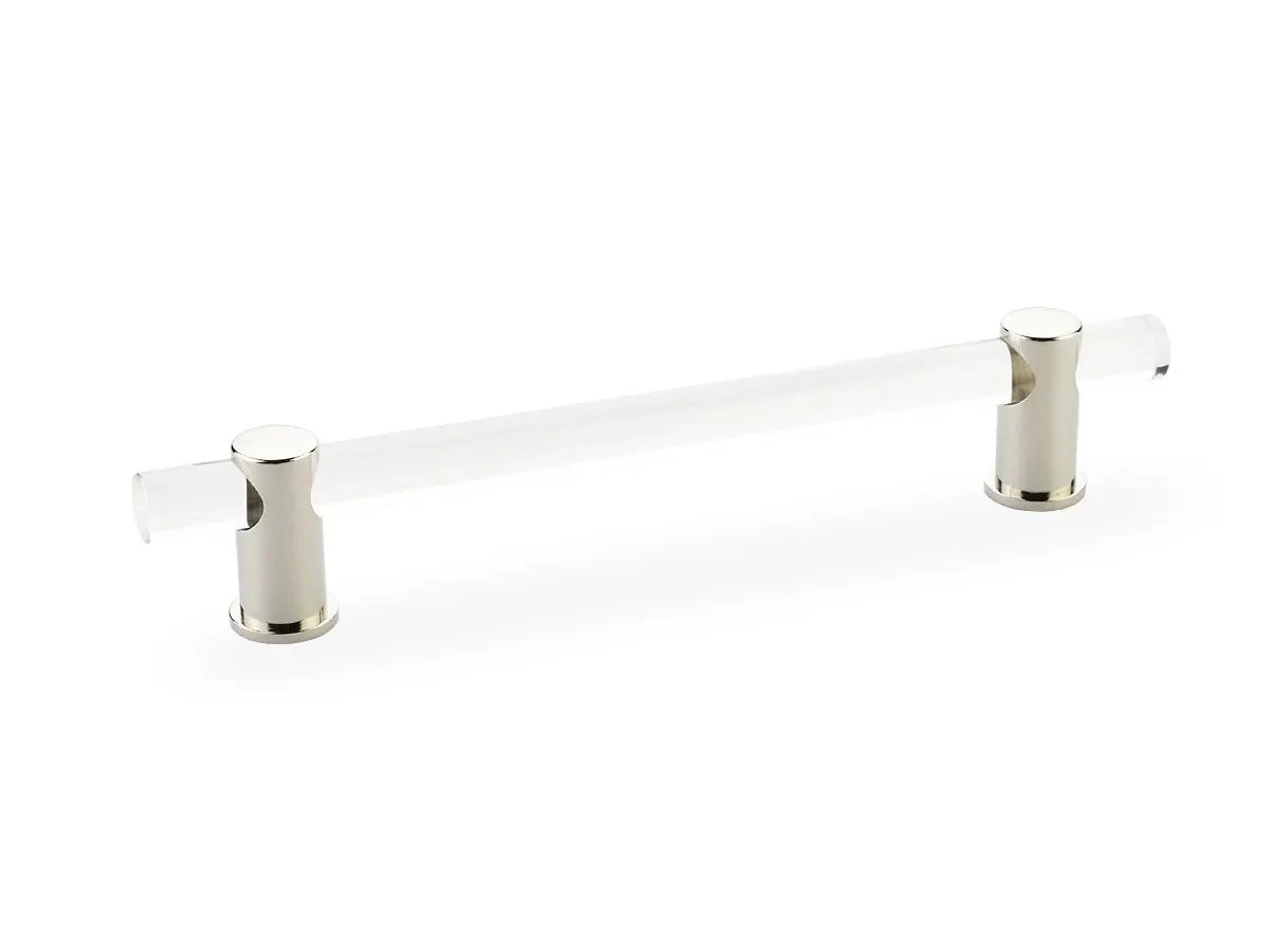 Schaub Lumiere 6" Center To Center Cabinet Pull by Schaub