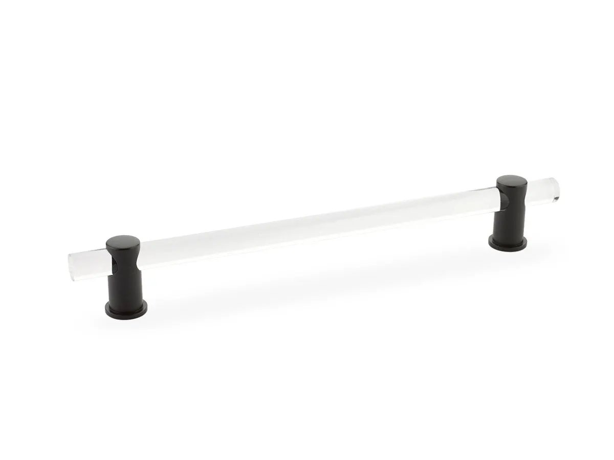 oil rubbed bronze cabinet pull