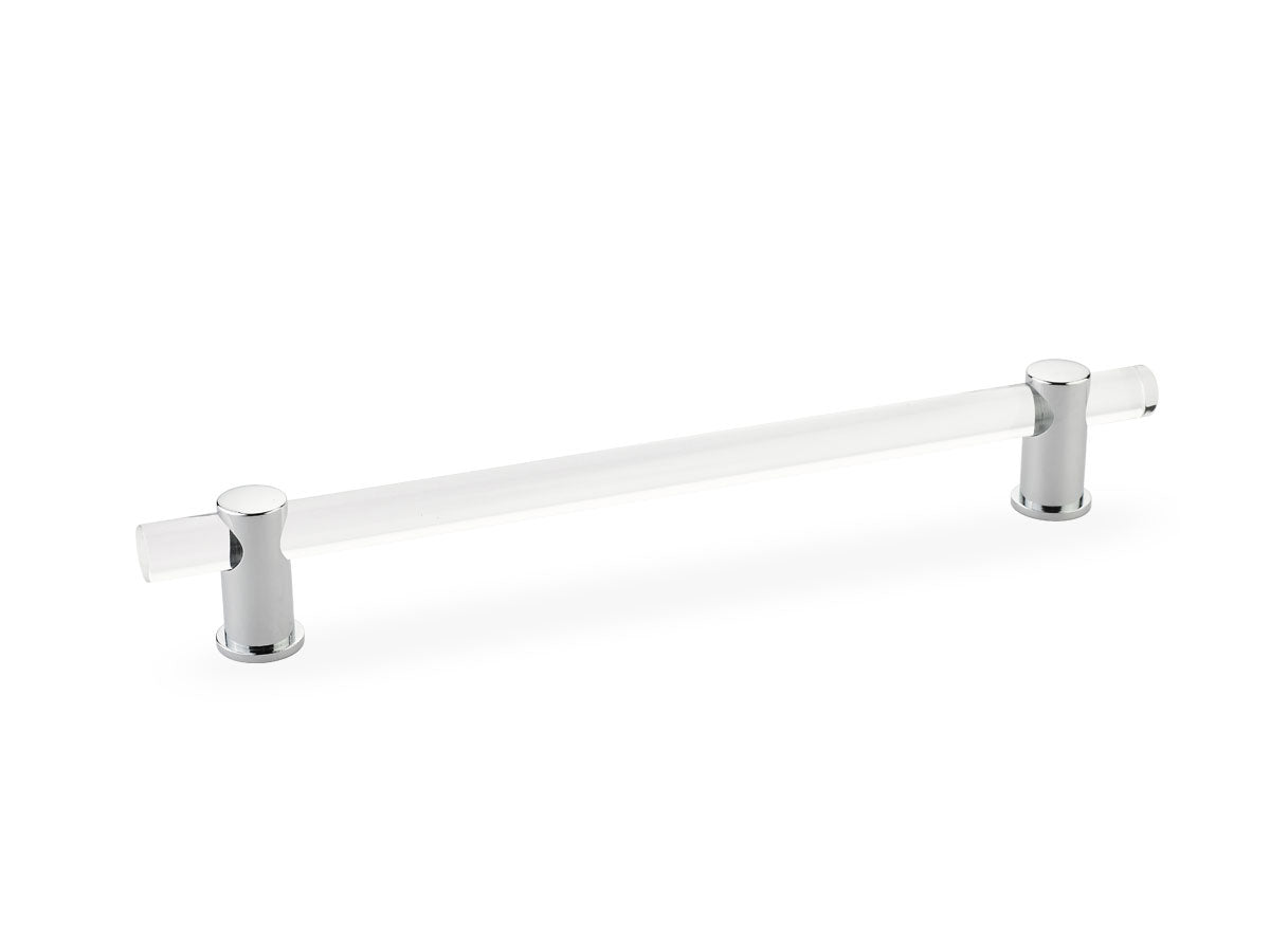 Schaub Lumiere 8" Center To Center Cabinet Pull