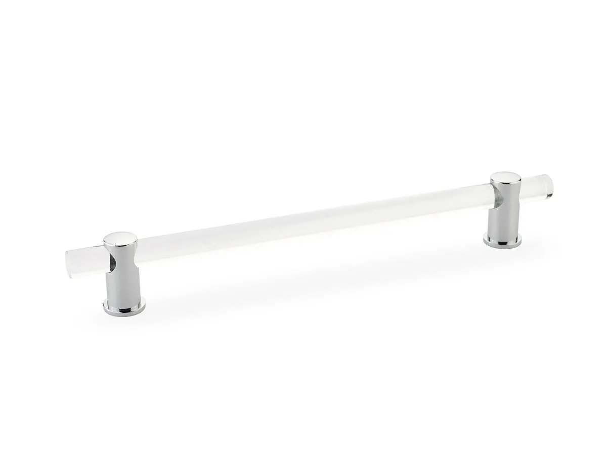 Schaub Lumiere 8" Center To Center Cabinet Pull by Schaub