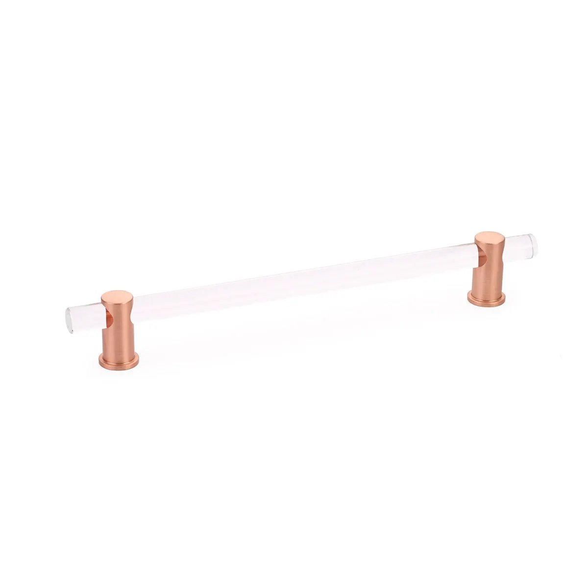 Schaub Lumiere 8" Center To Center Cabinet Pull by Schaub