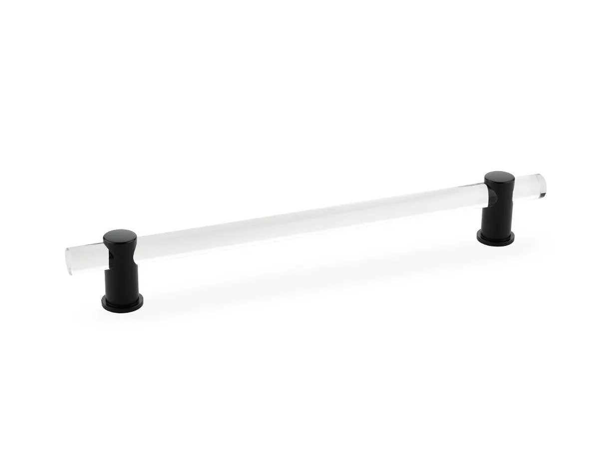 Schaub Lumiere 8" Center To Center Cabinet Pull by Schaub