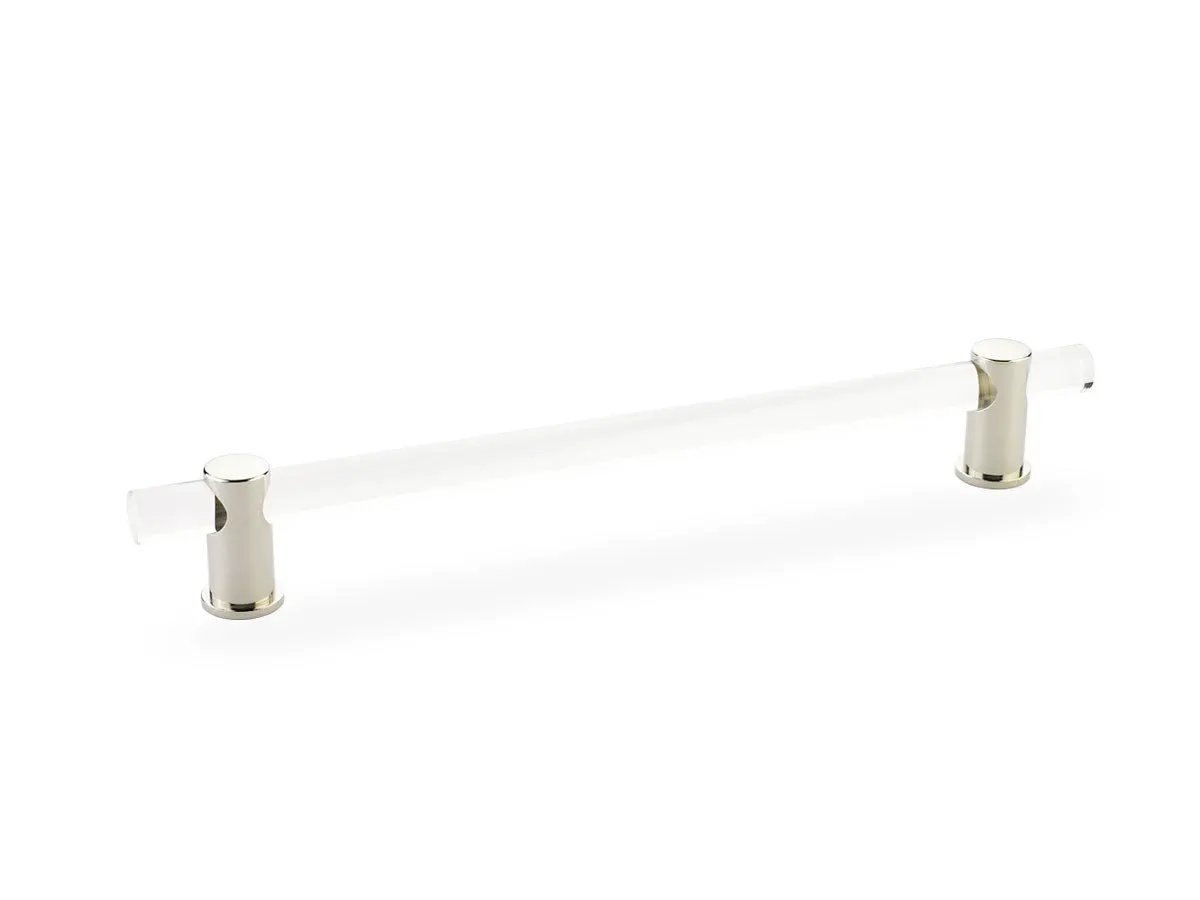 Schaub Lumiere 8" Center To Center Cabinet Pull by Schaub