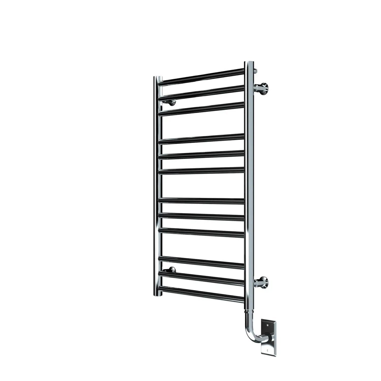 Chrome towel Warmer
