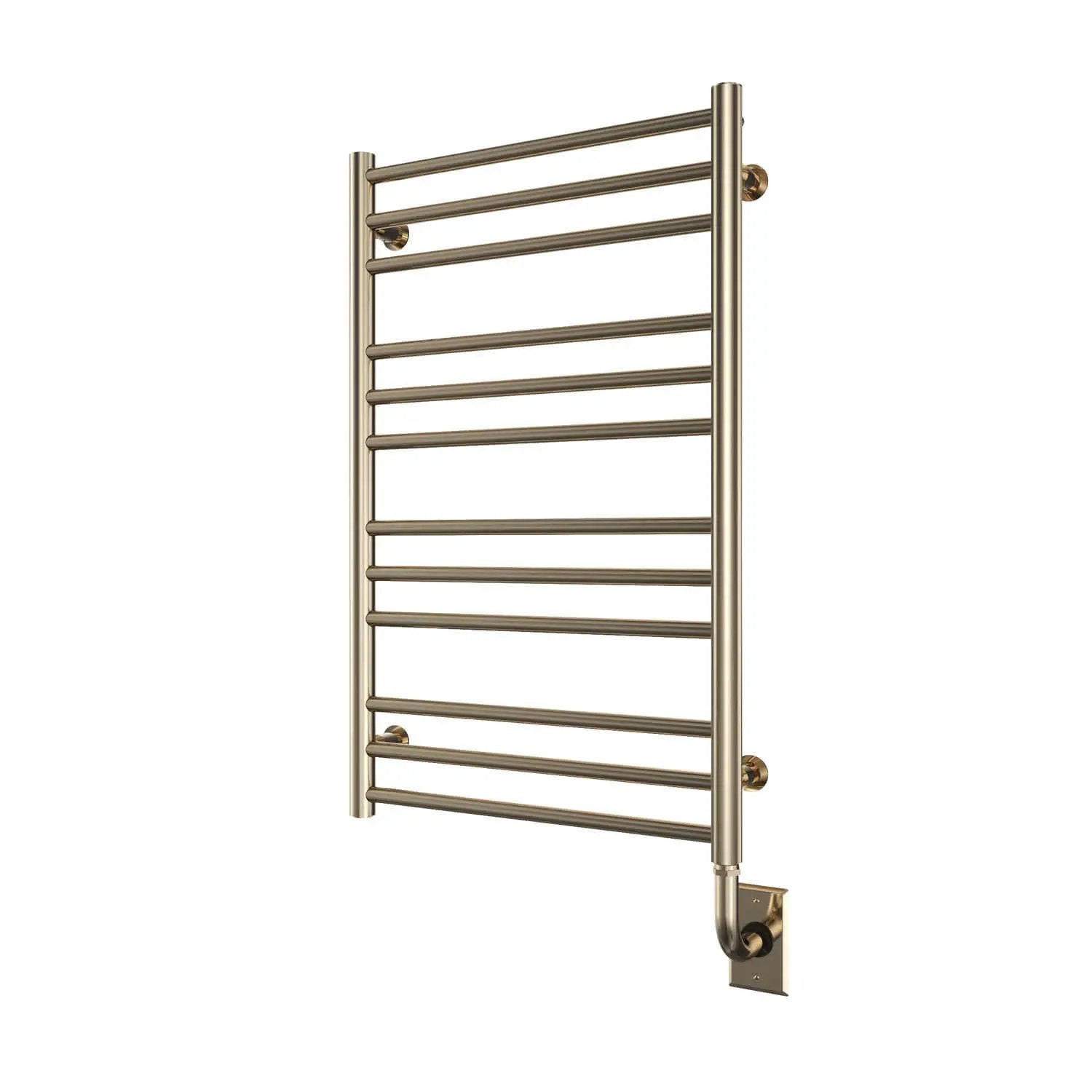 ICO Bath Tuzio 19.5"x31" Sorano Electric Plug-In Towel Warmer by ICO Bath