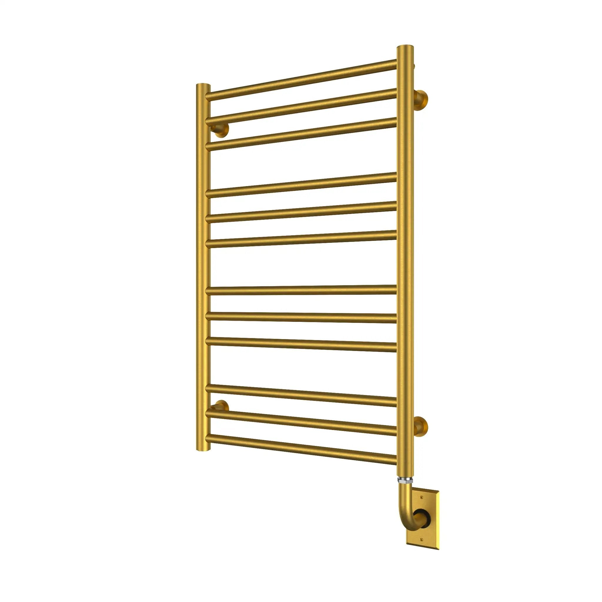 ICO Bath Tuzio 19.5"x31" Sorano Electric Plug-In Towel Warmer by ICO Bath