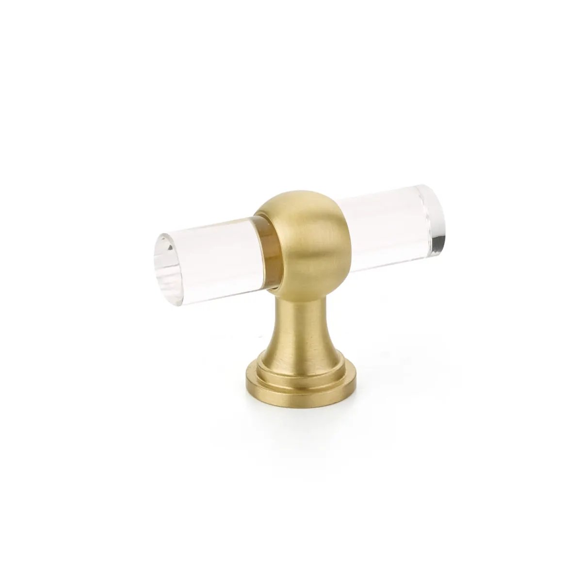 Schaub Lumiere Transitional 2" Cabinet Knob by Schaub