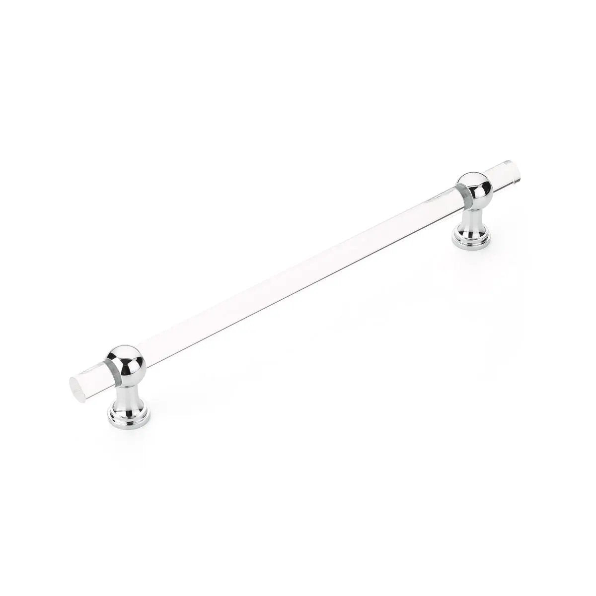 Schaub Lumiere Transitional 12" Centre To Centre Appliance Pull by Schaub
