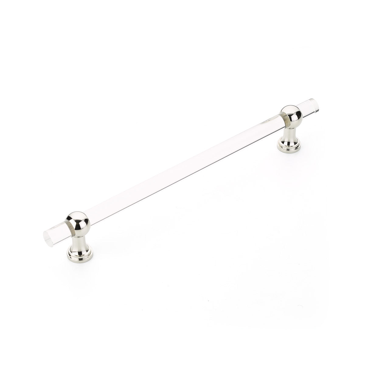 Schaub Lumiere Transitional 12" Centre To Centre Appliance Pull