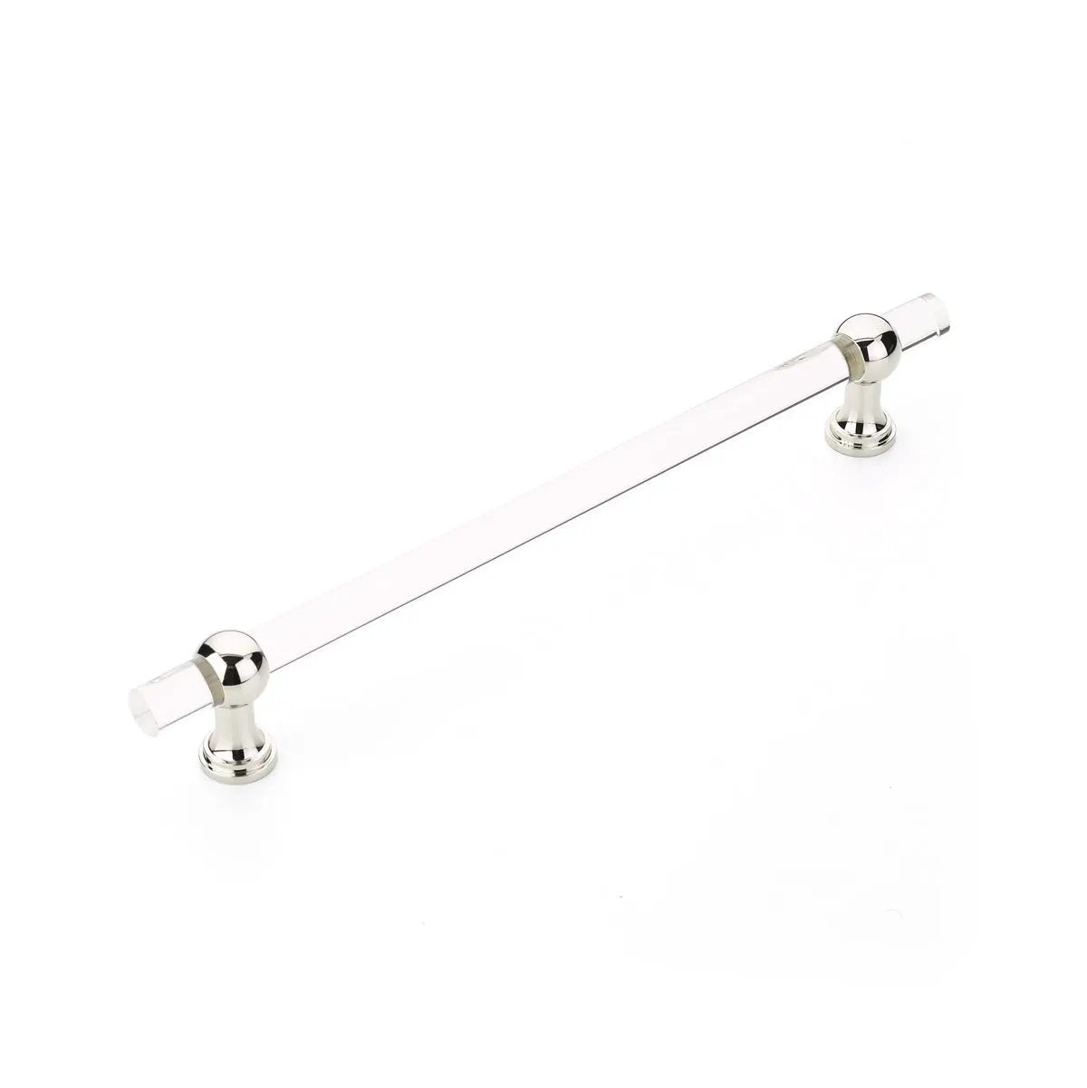 Schaub Lumiere Transitional 12" Centre To Centre Appliance Pull by Schaub