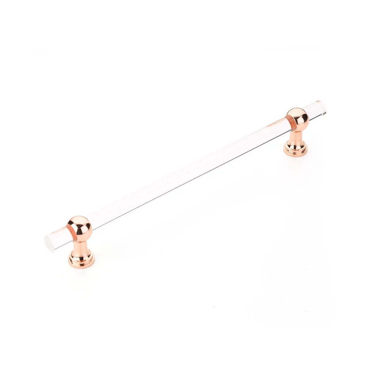 Schaub Lumiere Transitional 12" Centre To Centre Appliance Pull by Schaub