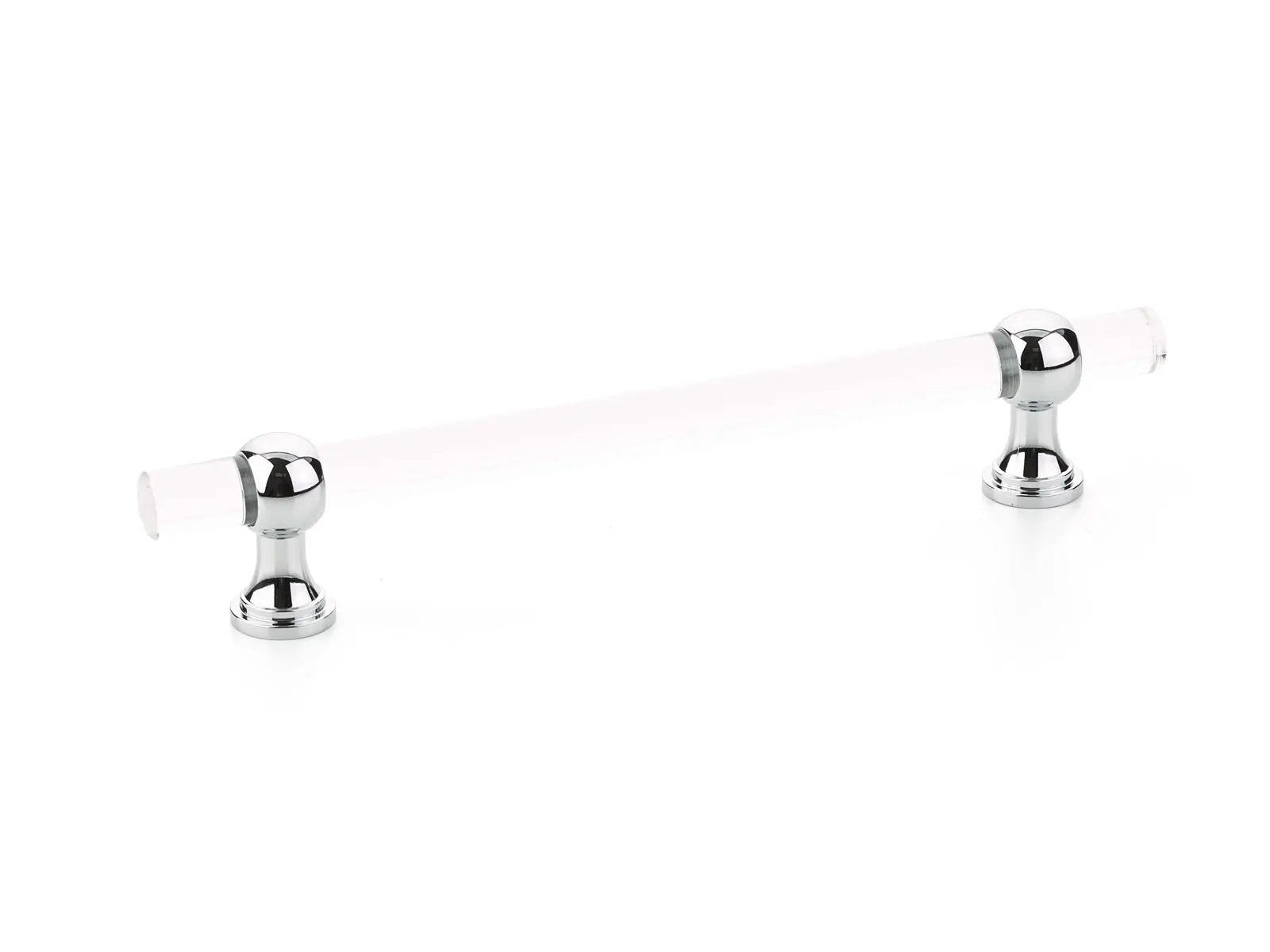 Schaub Lumiere Transitional 6" Center To Center Cabinet Pull by Schaub