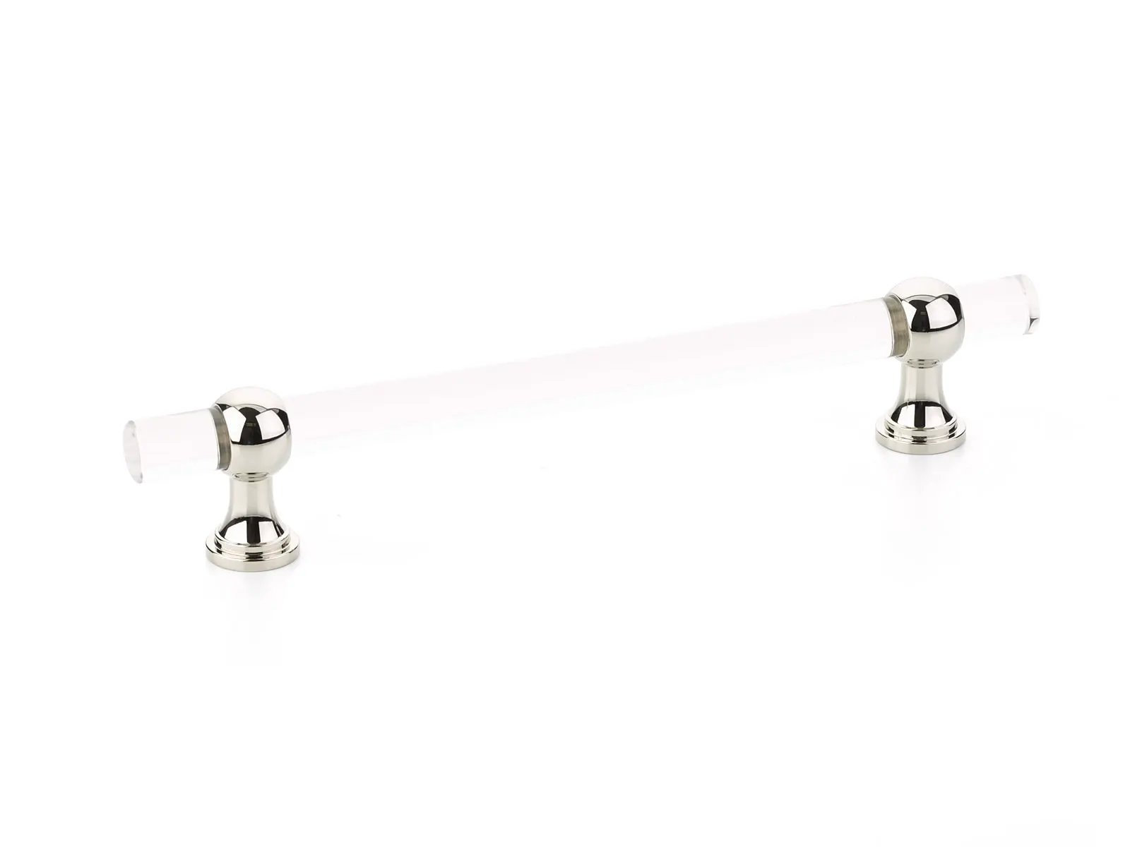 Schaub Lumiere Transitional 6" Center To Center Cabinet Pull by Schaub