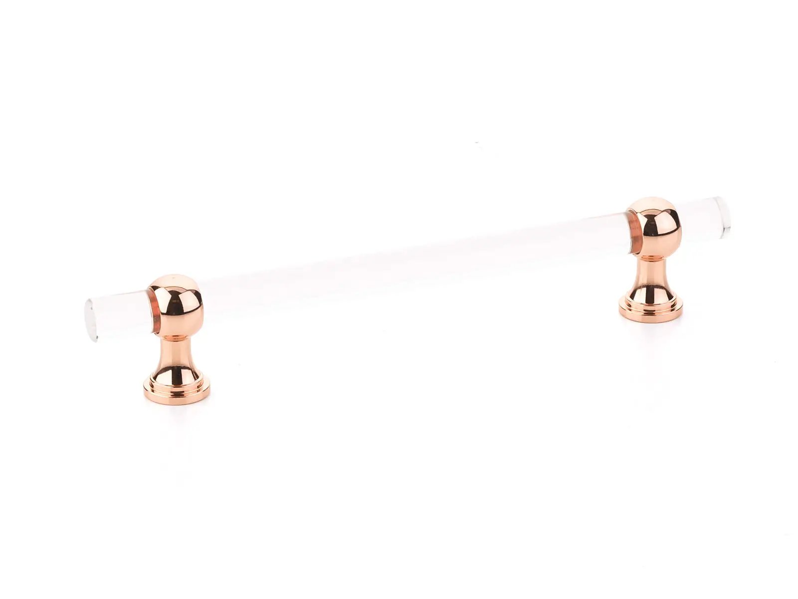 Schaub Lumiere Transitional 6" Center To Center Cabinet Pull by Schaub