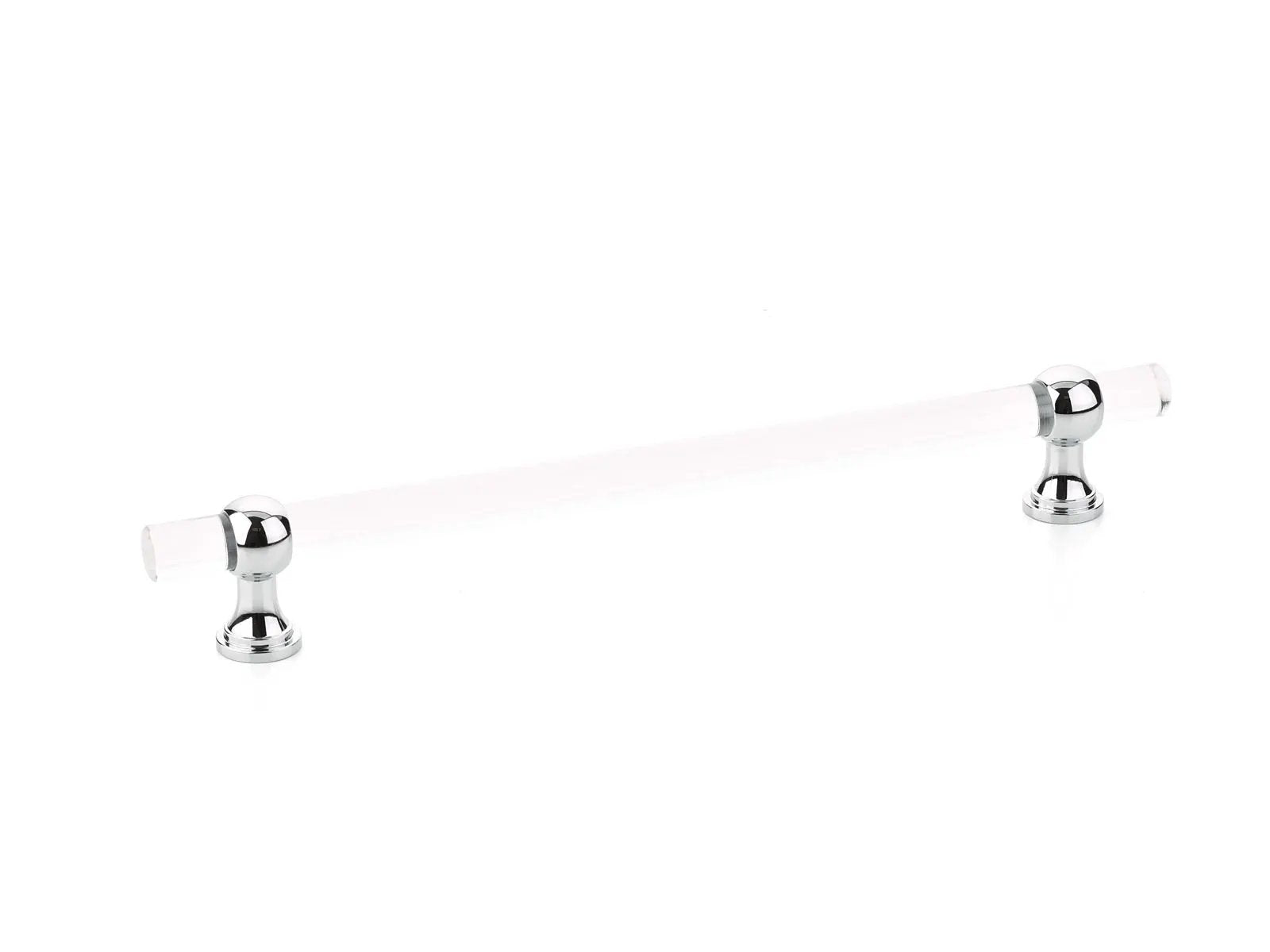 Schaub Lumiere Transitional 8" Center To Center Cabinet Pull by Schaub