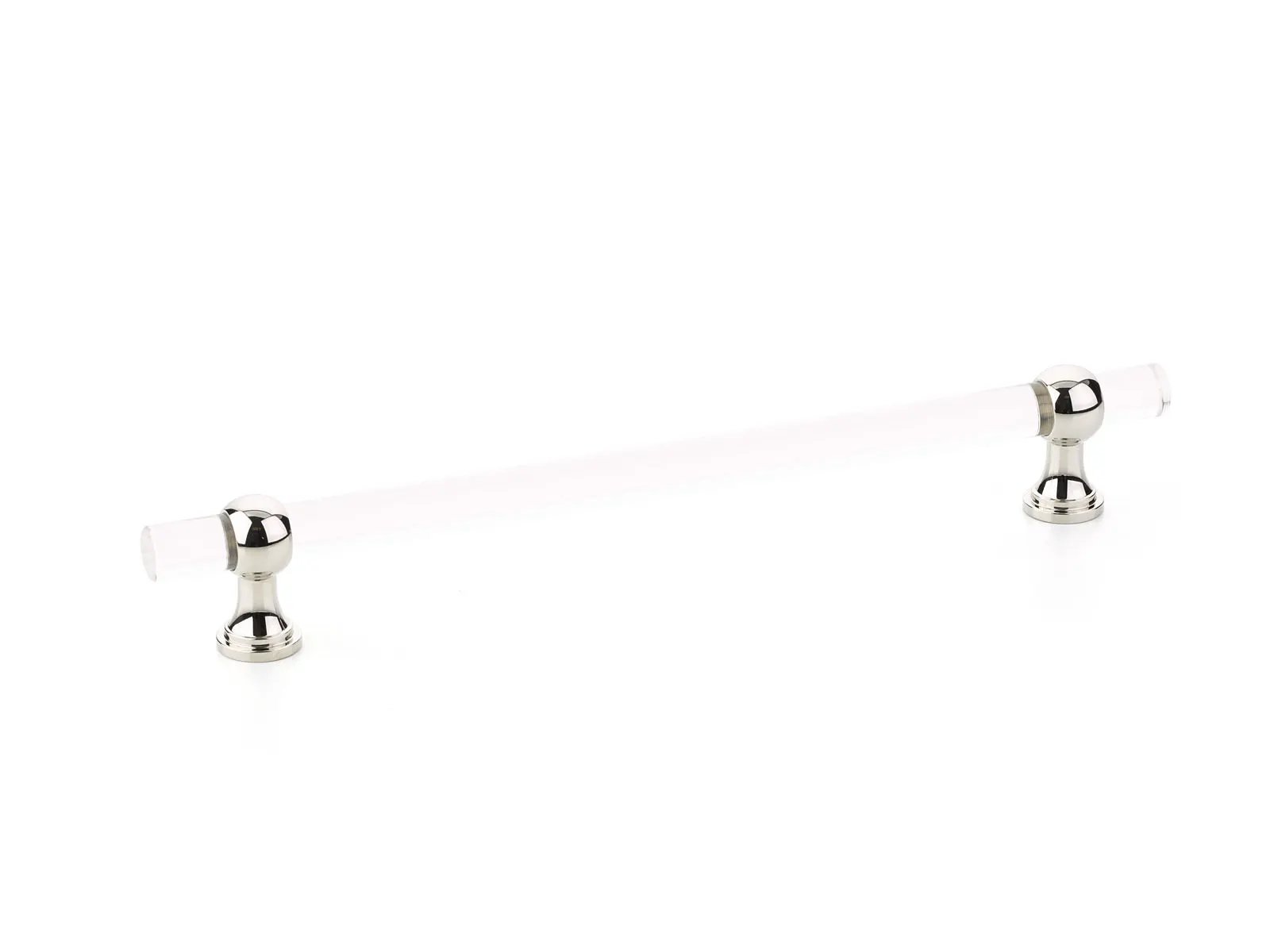 Schaub Lumiere Transitional 8" Center To Center Cabinet Pull by Schaub