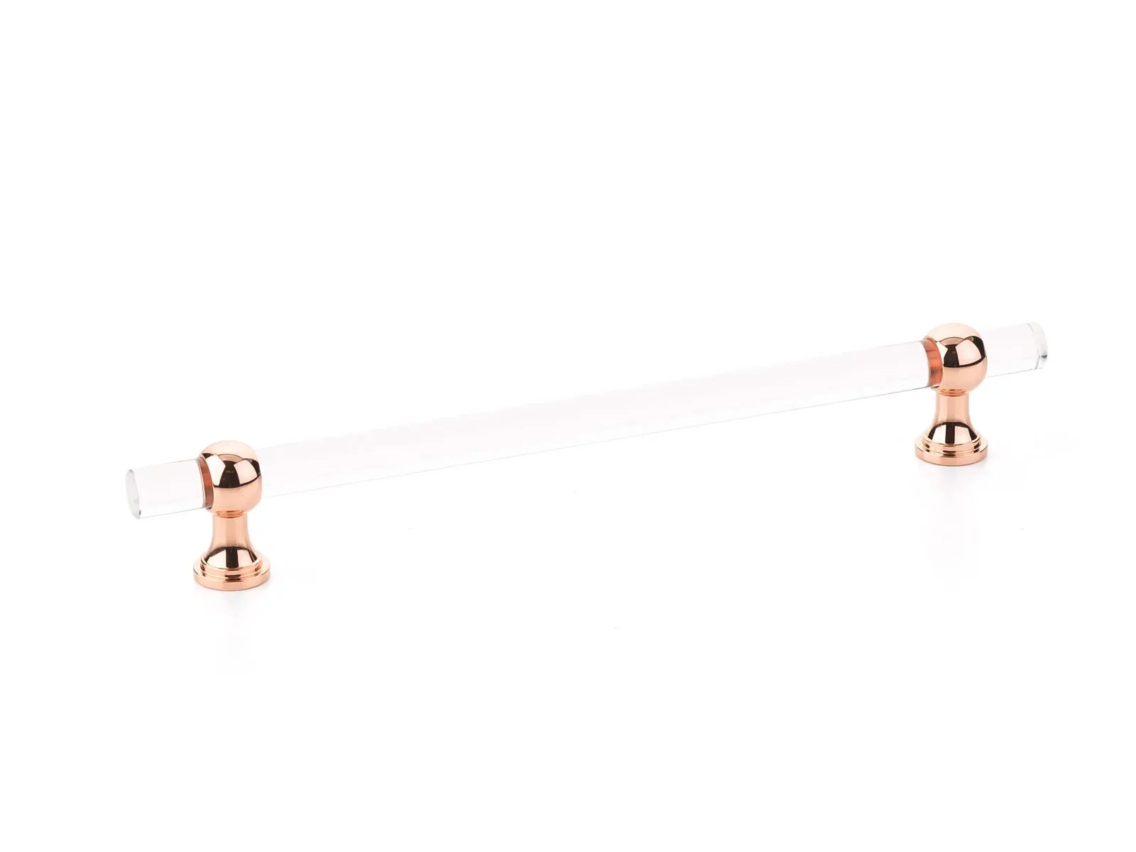Schaub Lumiere Transitional 8" Center To Center Cabinet Pull by Schaub