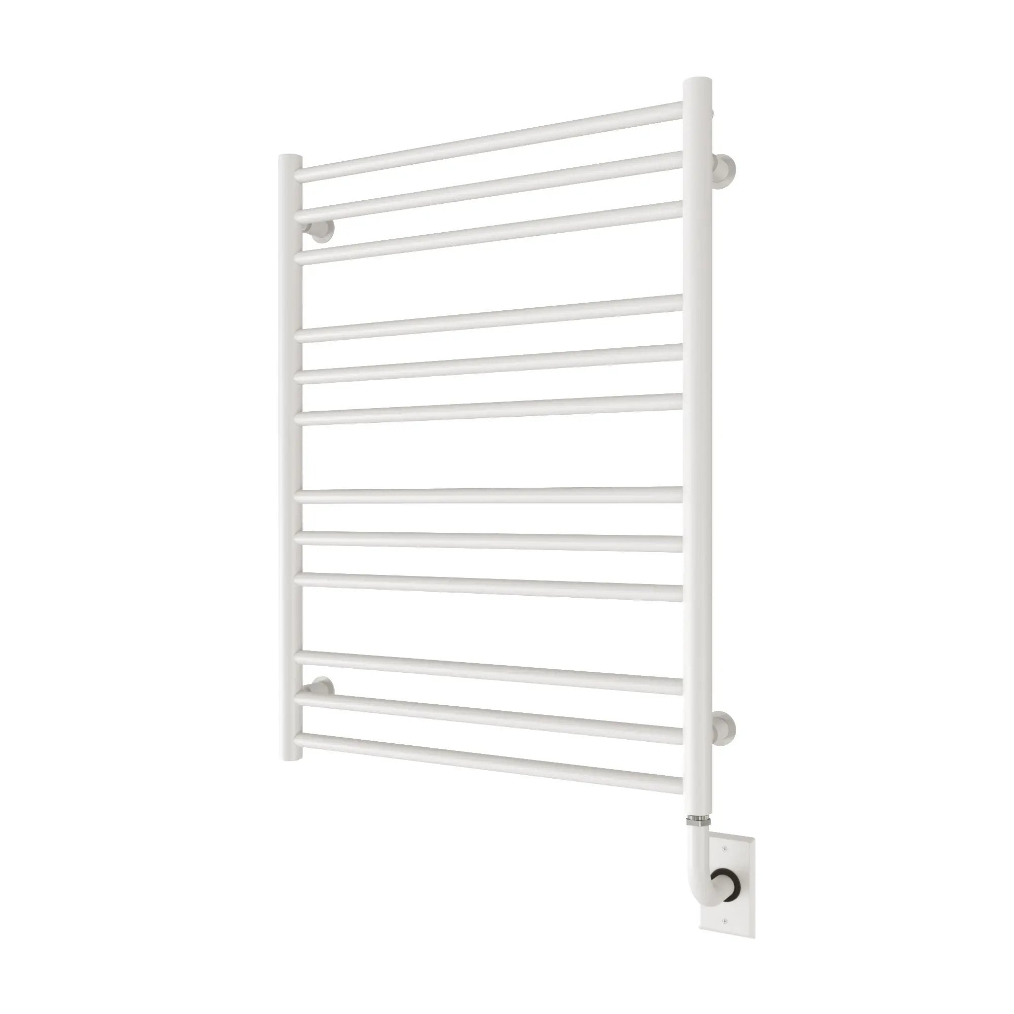 ICO Bath Tuzio 23.5"x31" Sorano Electric Plug-In Towel Warmer by ICO Bath