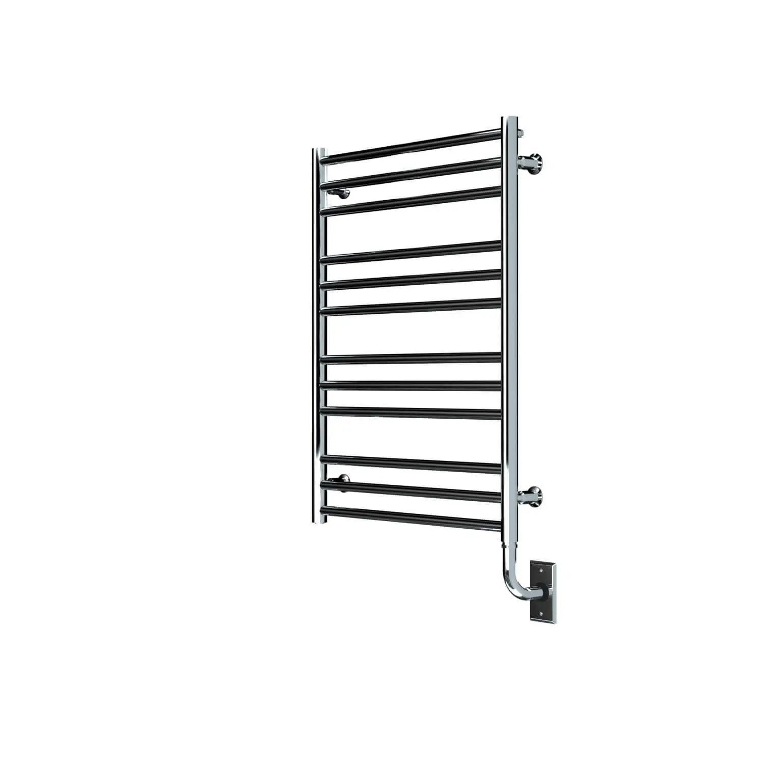 Chrome towel Warmer