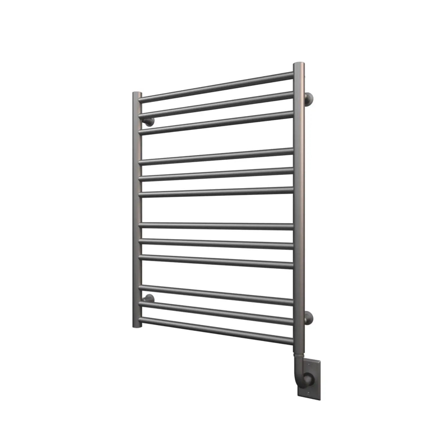 ICO Bath Tuzio 23.5"x31" Sorano Hydronic Towel Warmer by ICO Bath