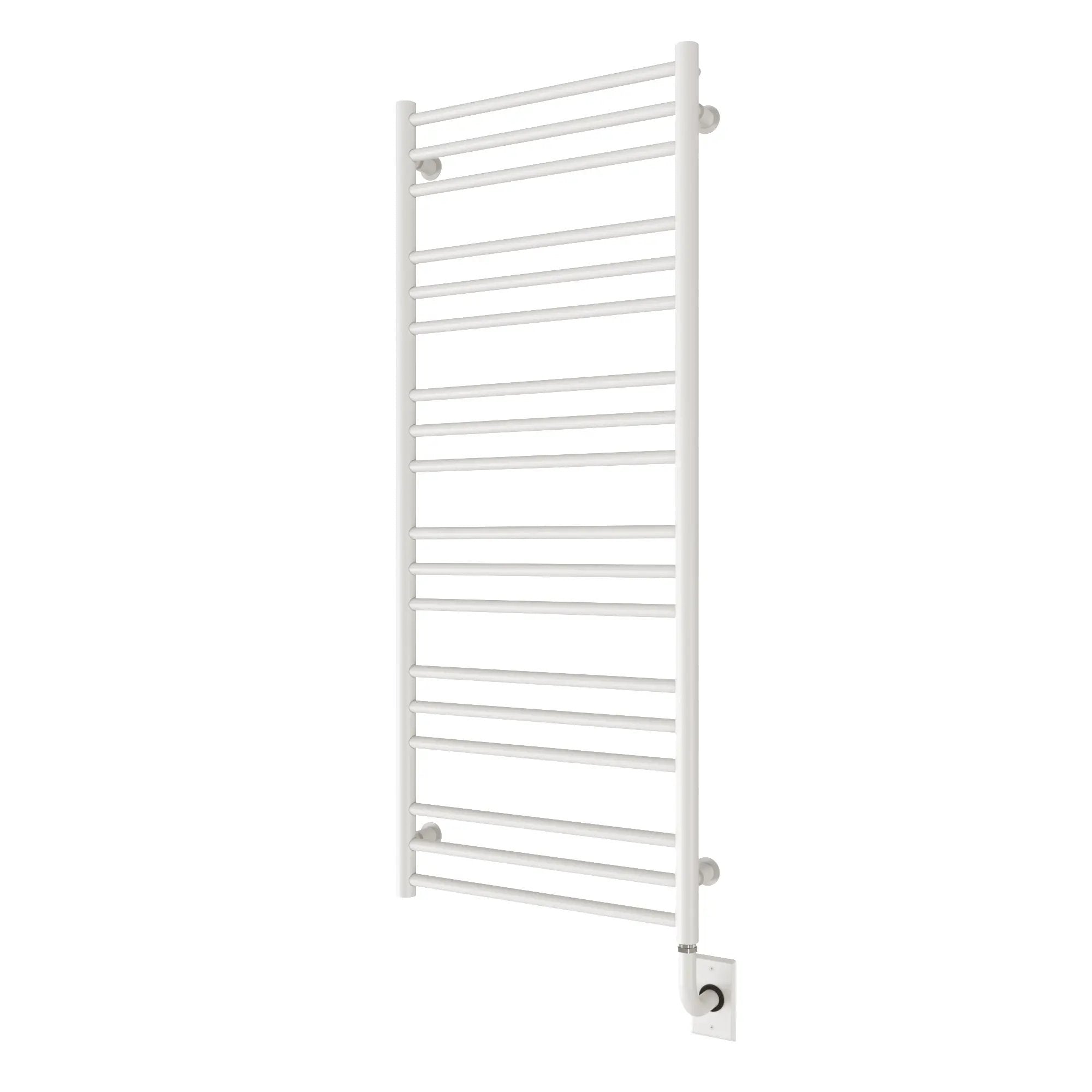ICO Bath Tuzio 19.5"x47.5" Sorano Electric Plug-In Towel Warmer by ICO Bath