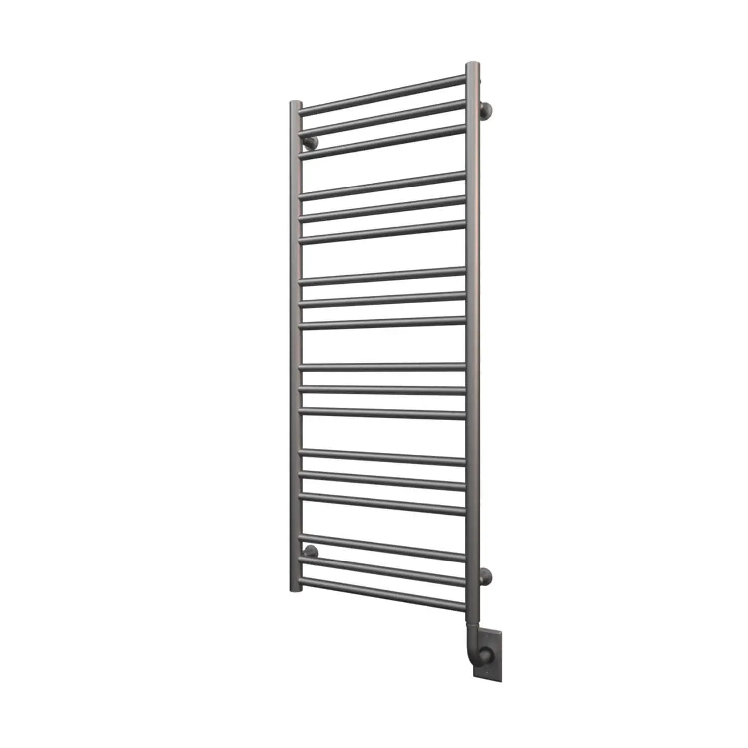 ICO Bath Tuzio 19.5"x47.5" Sorano Hydronic Towel Warmer by ICO Bath