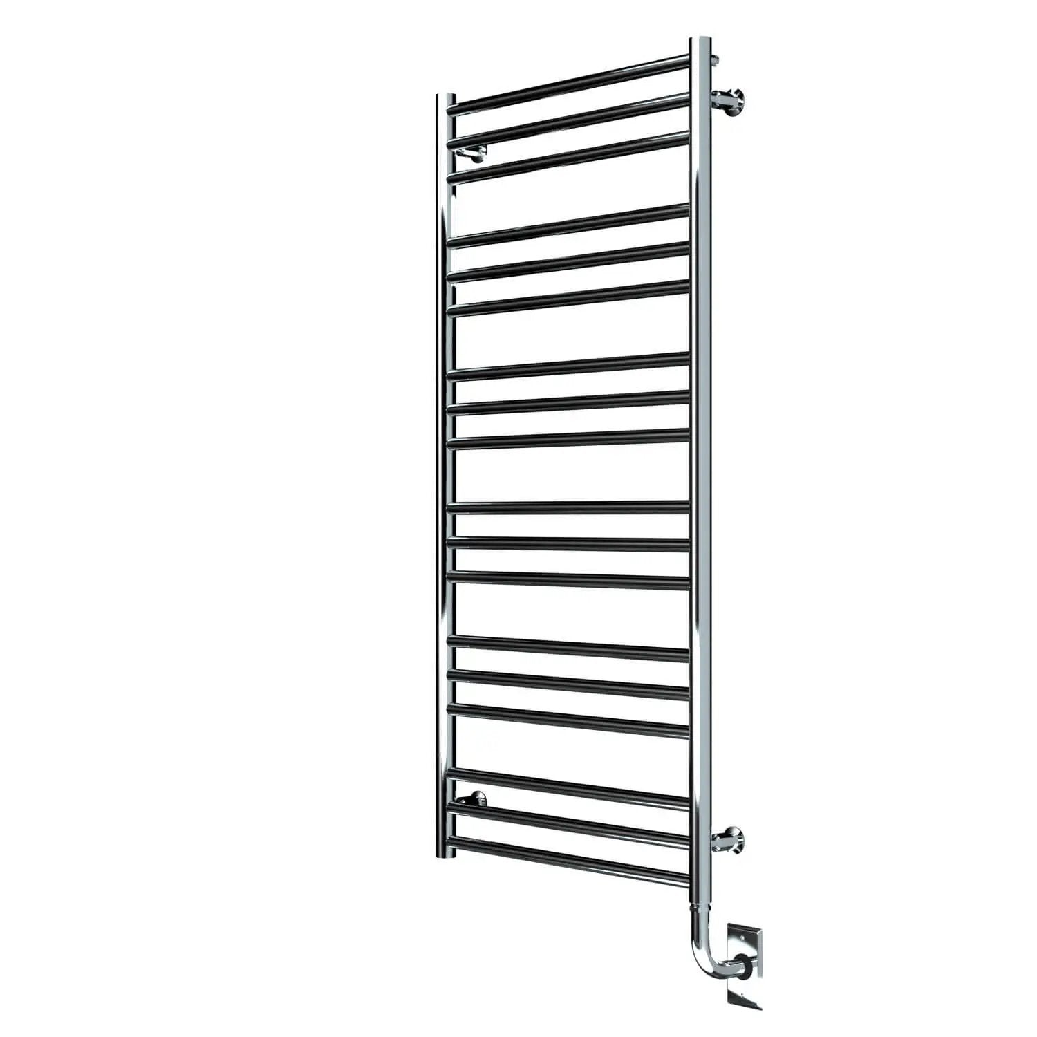 Chrome towel Warmer