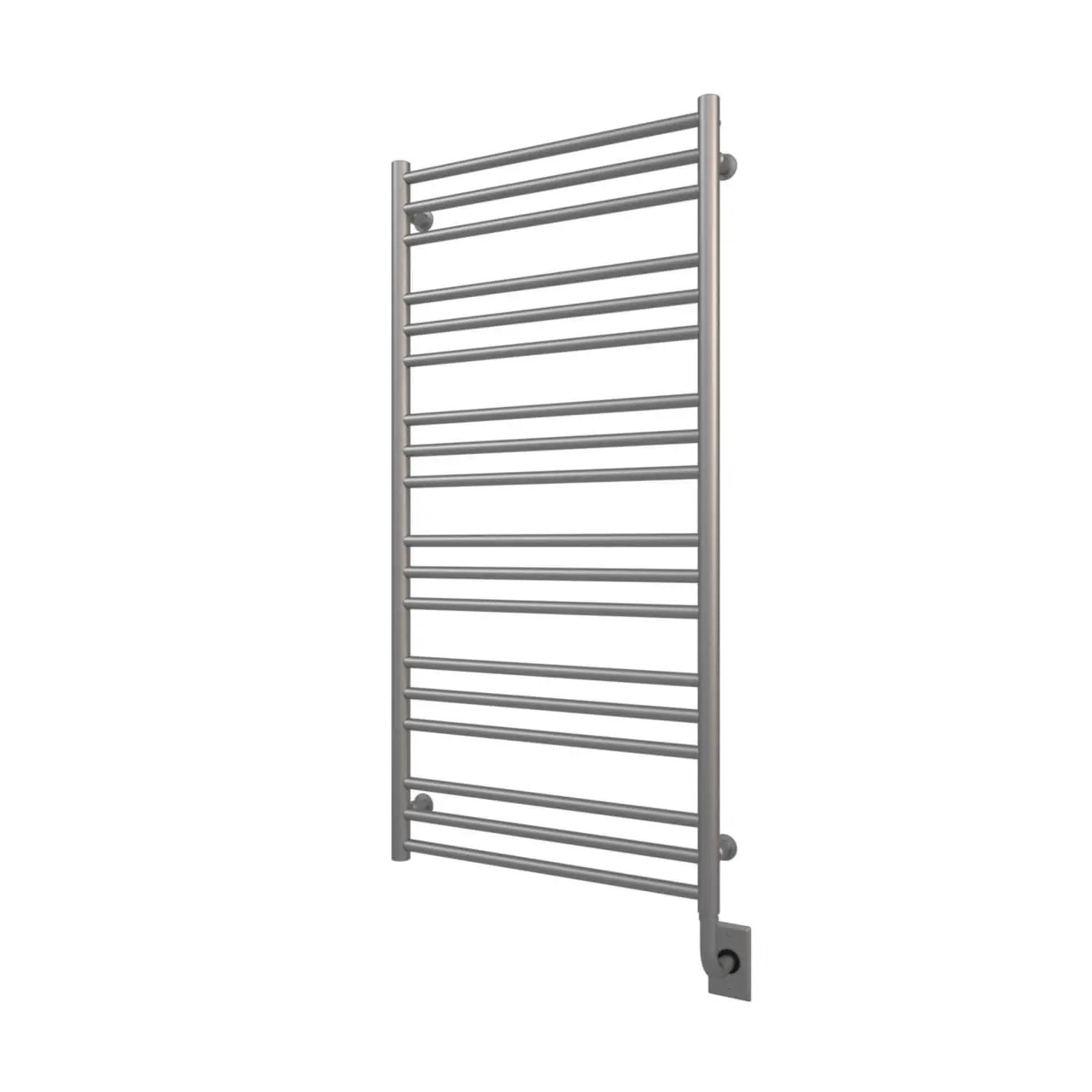 ICO Bath Tuzio 23.5"x47.5" Sorano Electric Hardwired Towel Warmer by ICO Bath