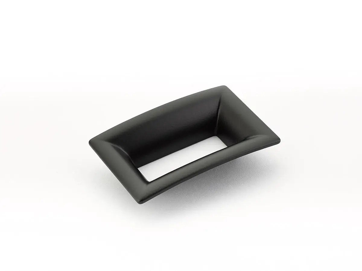 Schaub Finestrino 64 Mm Center To Center Cabinet Pull by Schaub