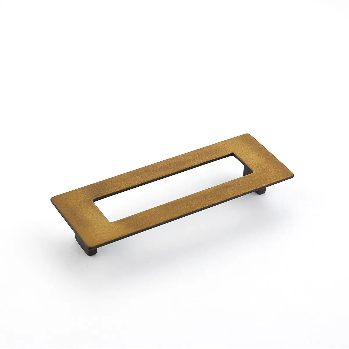 Schaub Finestrino 128 Mm Center To Center Cabinet Pull by Schaub