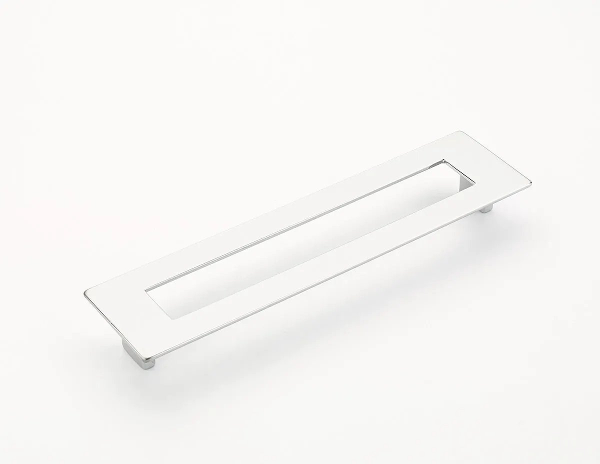 Schaub Finestrino 192 Mm Center To Center Cabinet Pull by Schaub