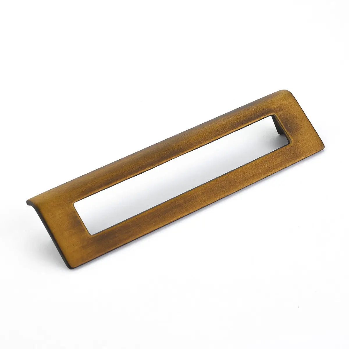 Schaub Finestrino 160 Mm Center To Center Cabinet Pull by Schaub