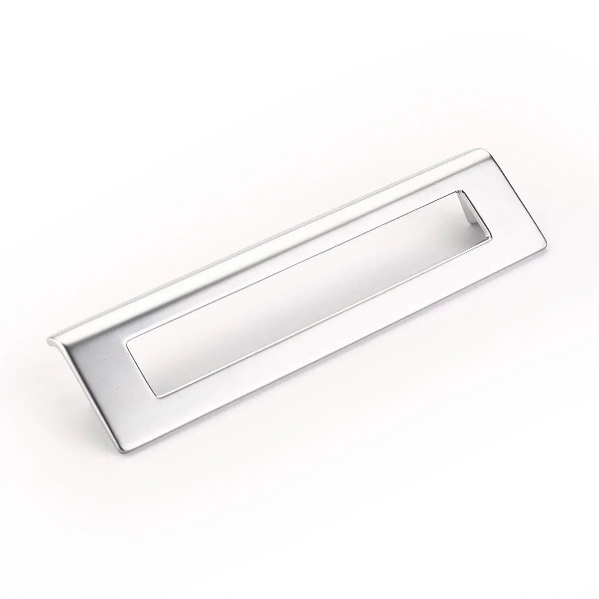 Schaub Finestrino 160 Mm Center To Center Cabinet Pull by Schaub