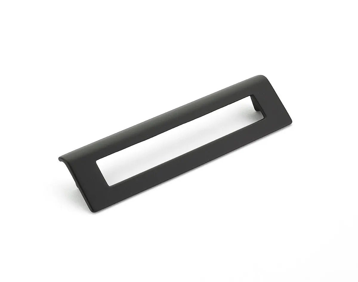 Schaub Finestrino 160 Mm Center To Center Cabinet Pull by Schaub