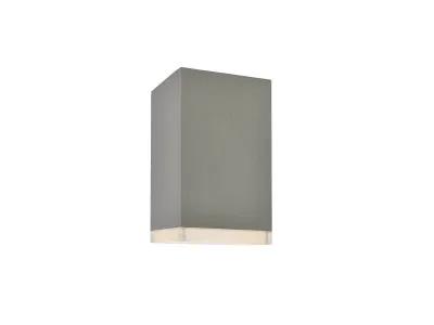 Avenue Lighting Outdoor Ceiling Flushmount Sconce by Avenue Lighting
