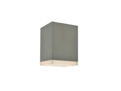 Avenue Lighting Outdoor Ceiling Flushmount Sconce
