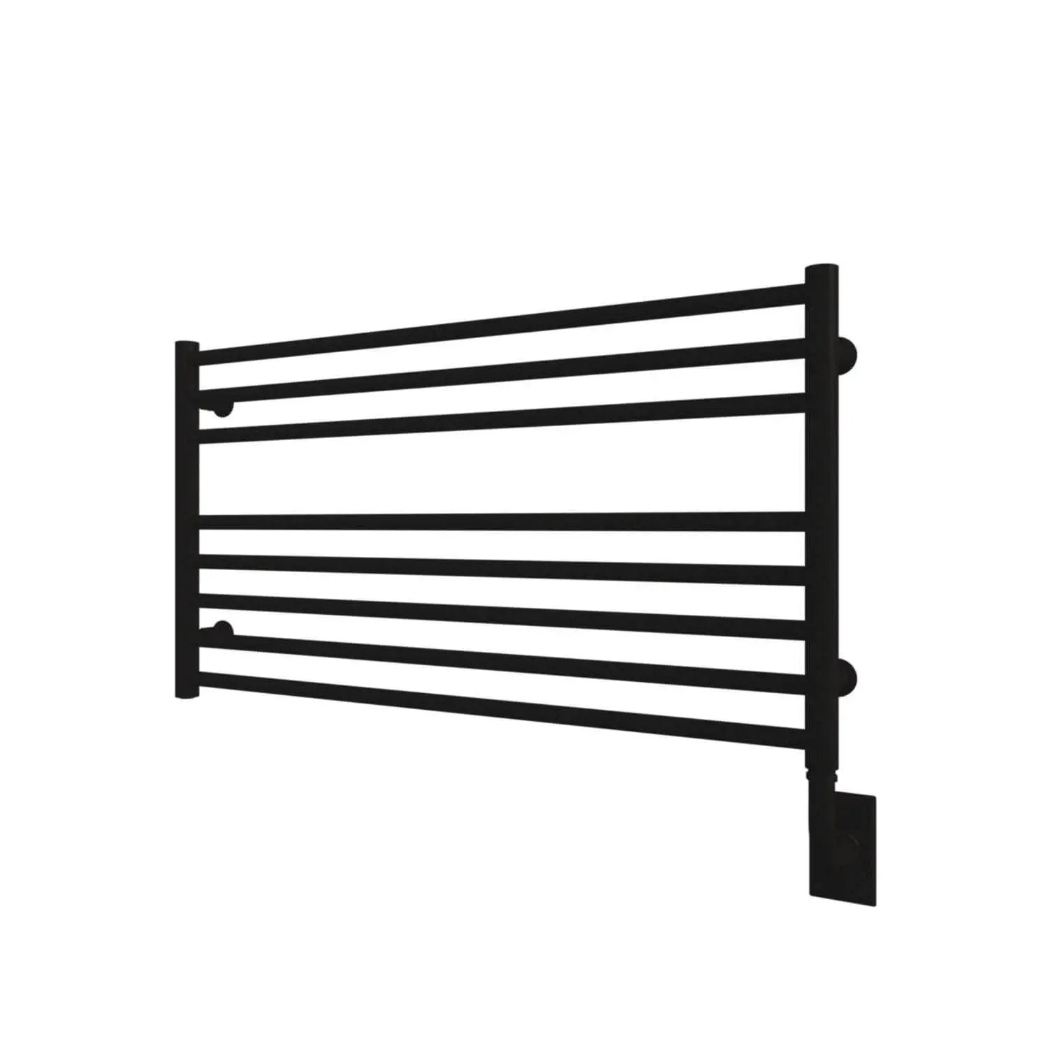 ICO Bath Tuzio 35.5"x19" Sorano Electric Plug-In Towel Warmer by ICO Bath