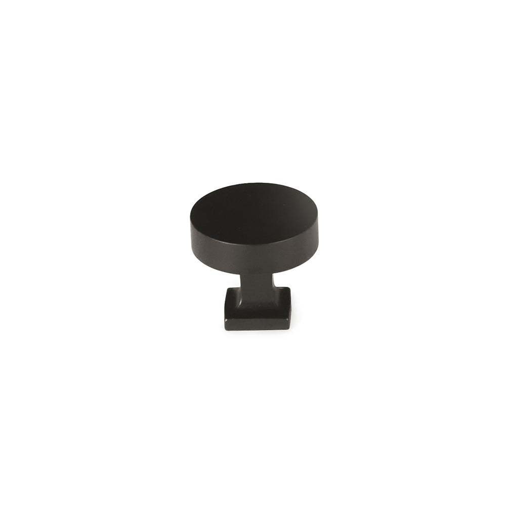 Schaub Haniburton 1-1/4" Dia Cabinet Knob