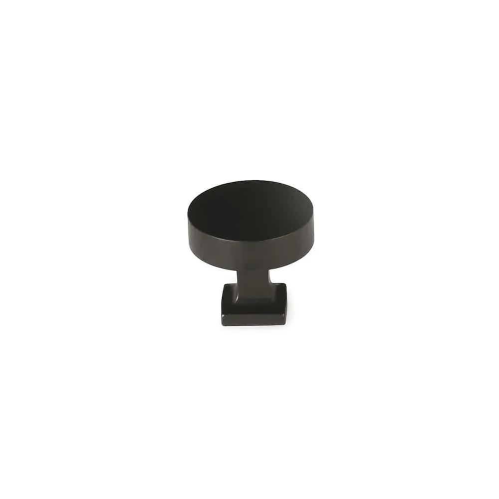 Schaub Haniburton 1-1/4" Dia Cabinet Knob by Schaub