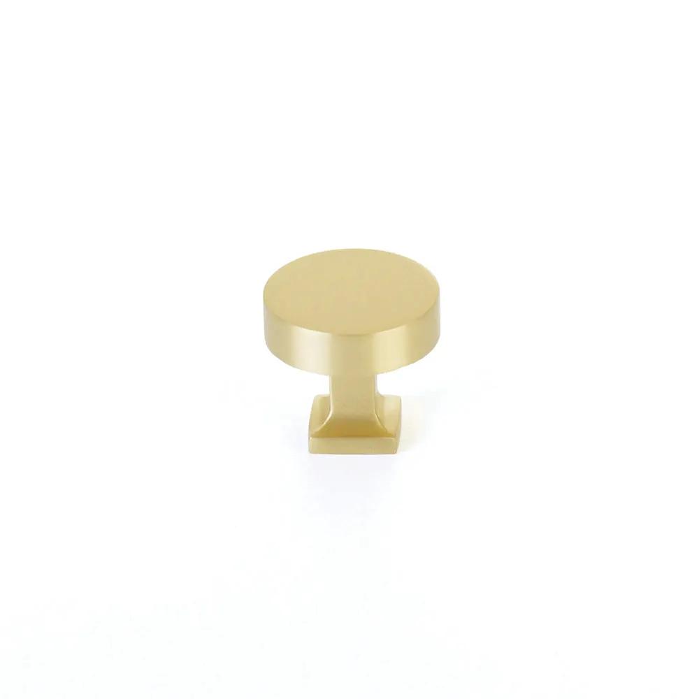 Schaub Haniburton 1-1/4" Dia Cabinet Knob by Schaub