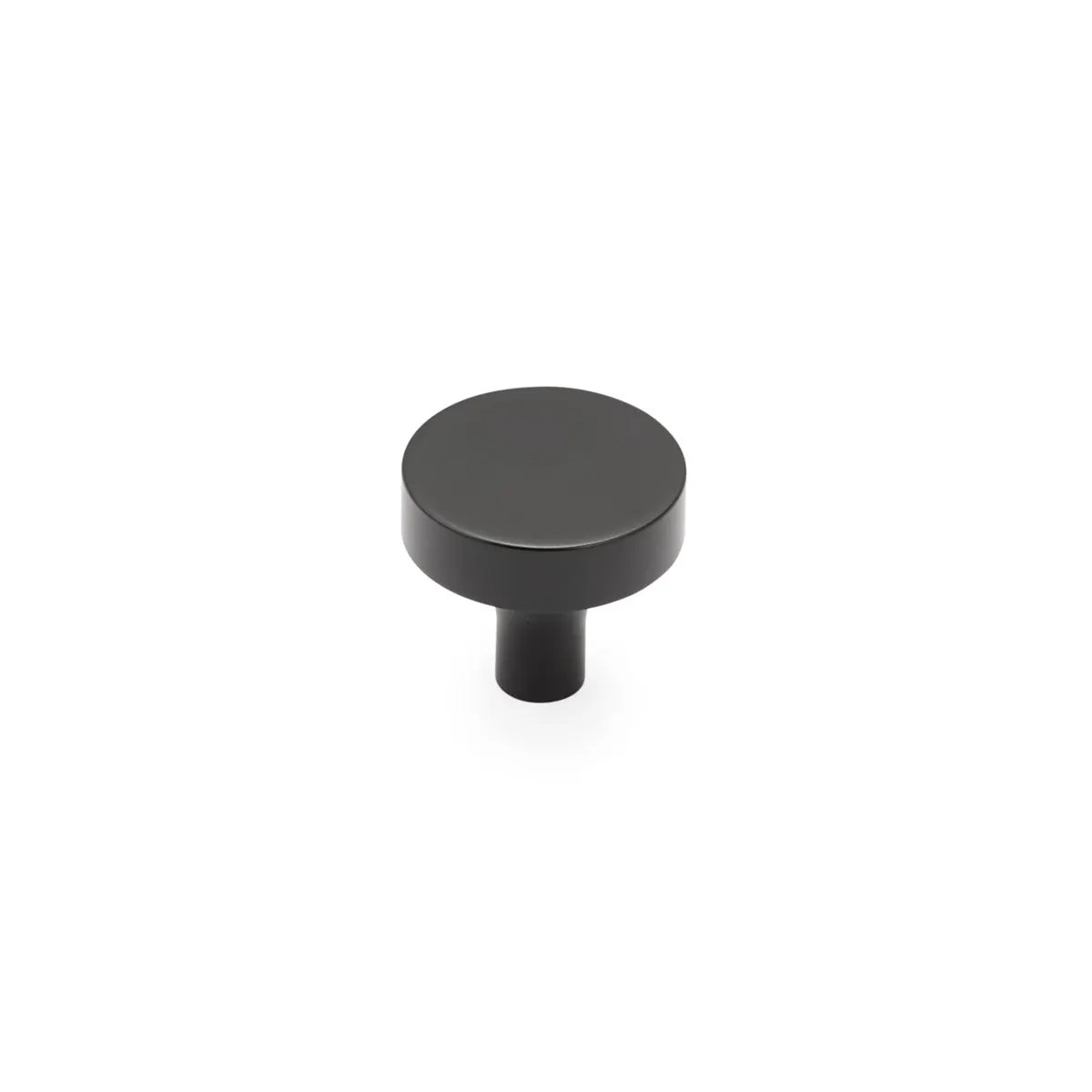 Schaub Haniburton 1-1/4" Dia Cabinet Knob by Schaub