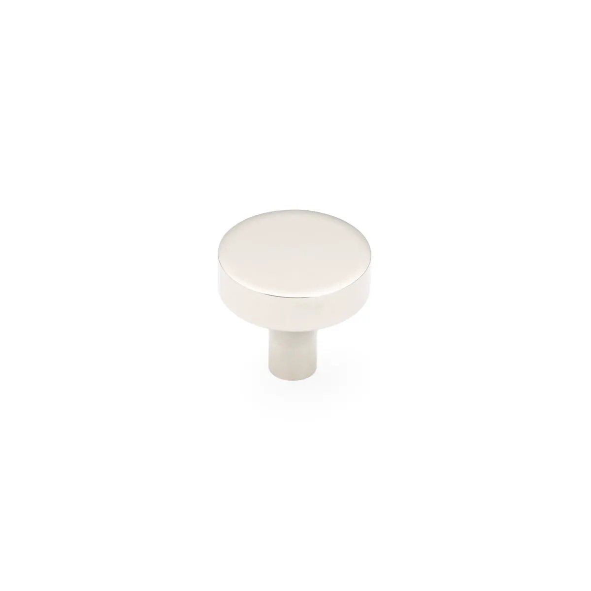 Schaub Haniburton 1-1/4" Dia Cabinet Knob by Schaub
