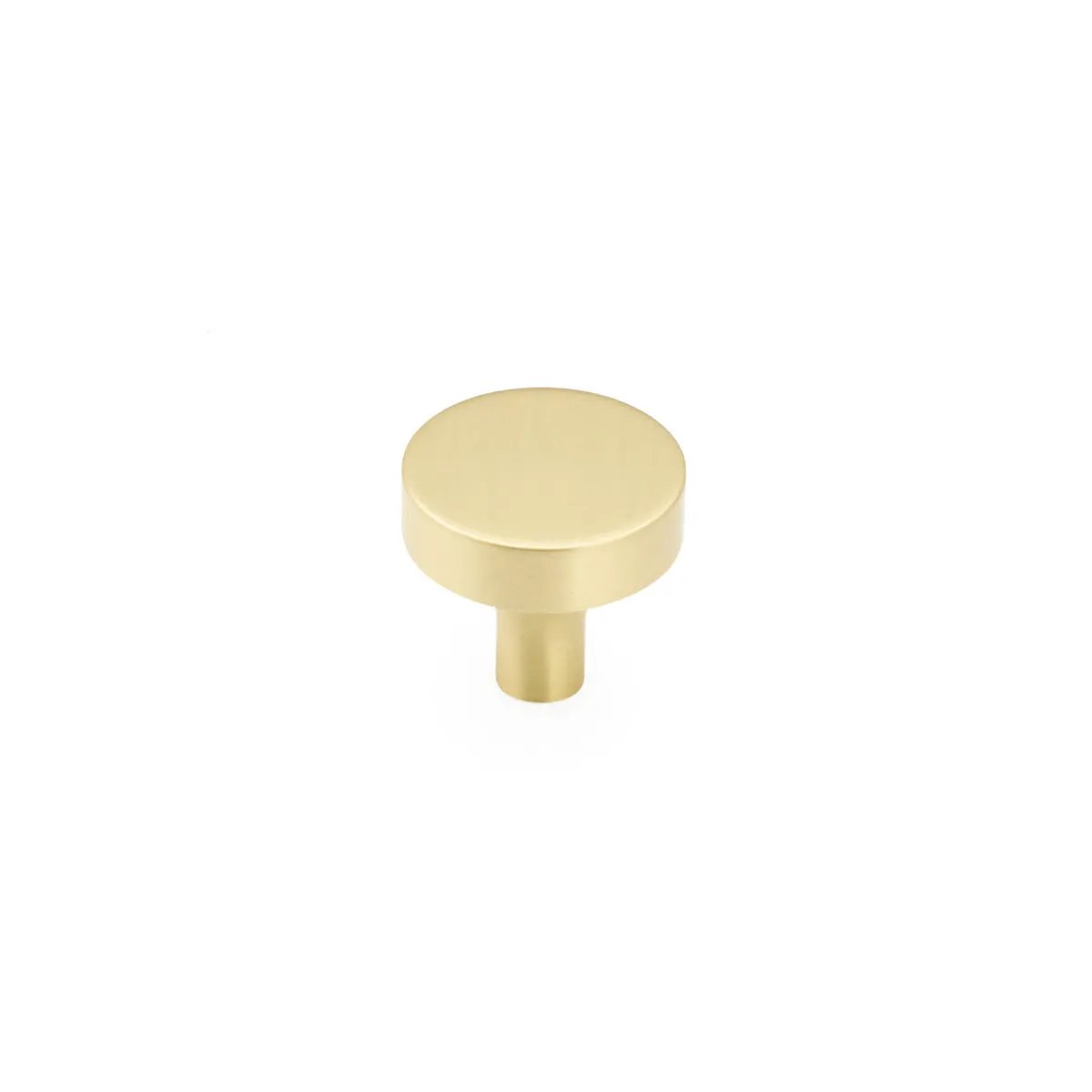 Schaub Haniburton 1-1/4" Dia Cabinet Knob by Schaub