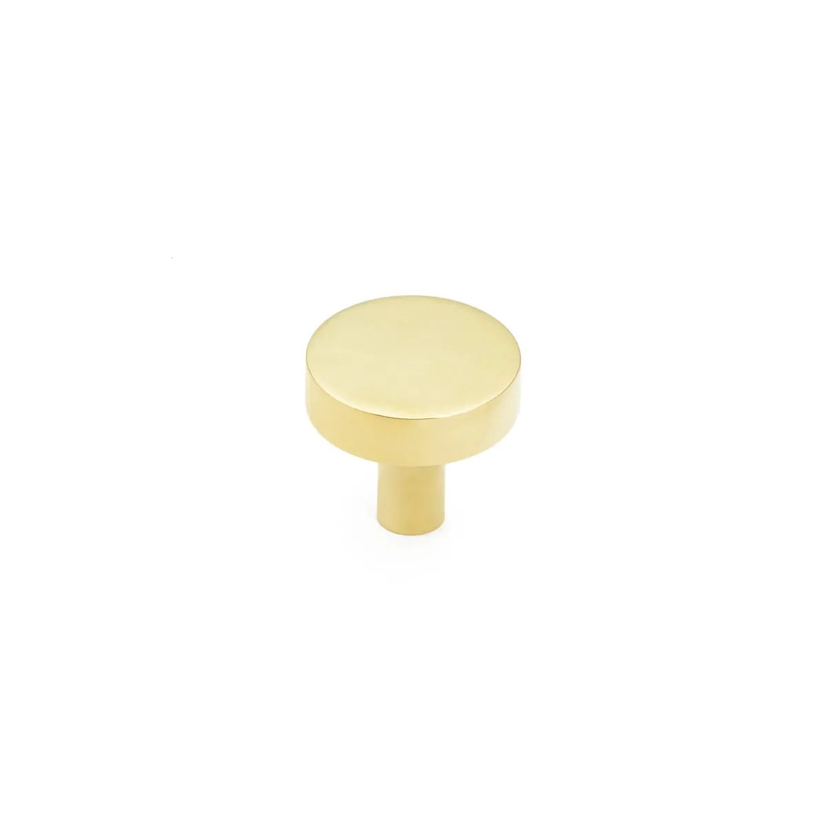 Schaub Haniburton 1-1/4" Dia Cabinet Knob by Schaub