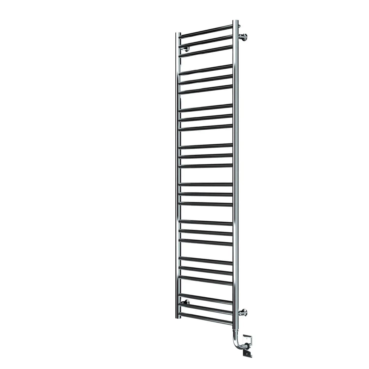 Chrome towel Warmer