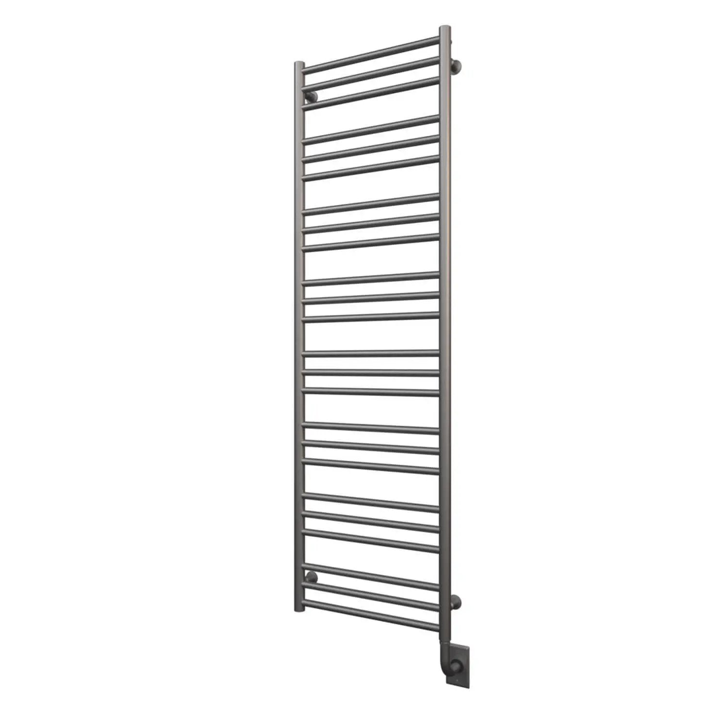 ICO Bath Tuzio 19.5"x64" Sorano Hydronic Towel Warmer by ICO Bath