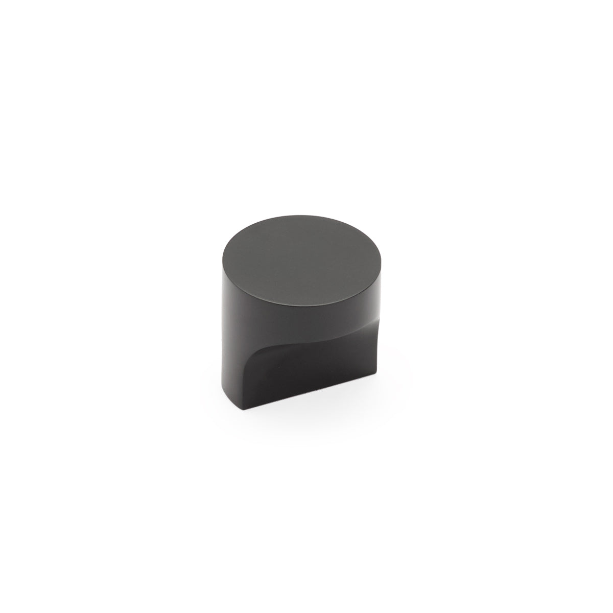 Schaub Haniburton 1-1/4" Dia Cabinet Knob by Schaub