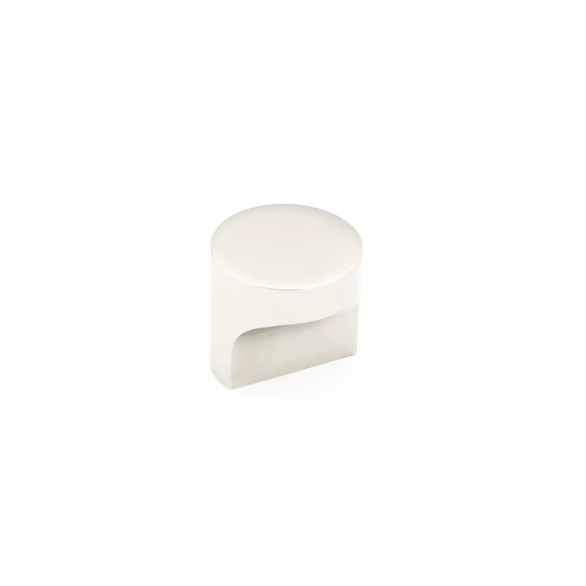 Schaub Haniburton 1-1/4" Dia Cabinet Knob by Schaub