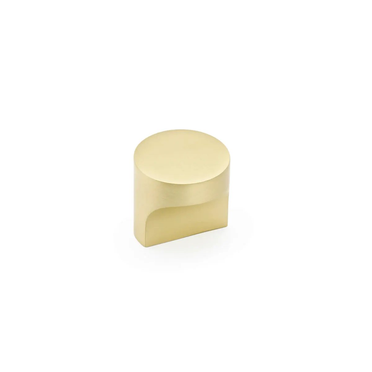 Schaub Haniburton 1-1/4" Dia Cabinet Knob by Schaub