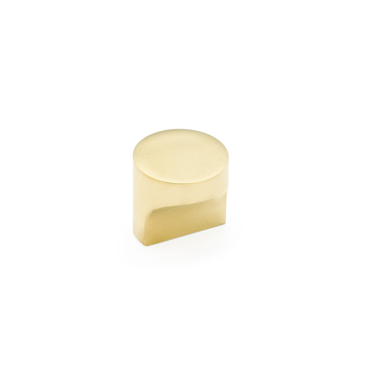 Schaub Haniburton 1-1/4" Dia Cabinet Knob by Schaub
